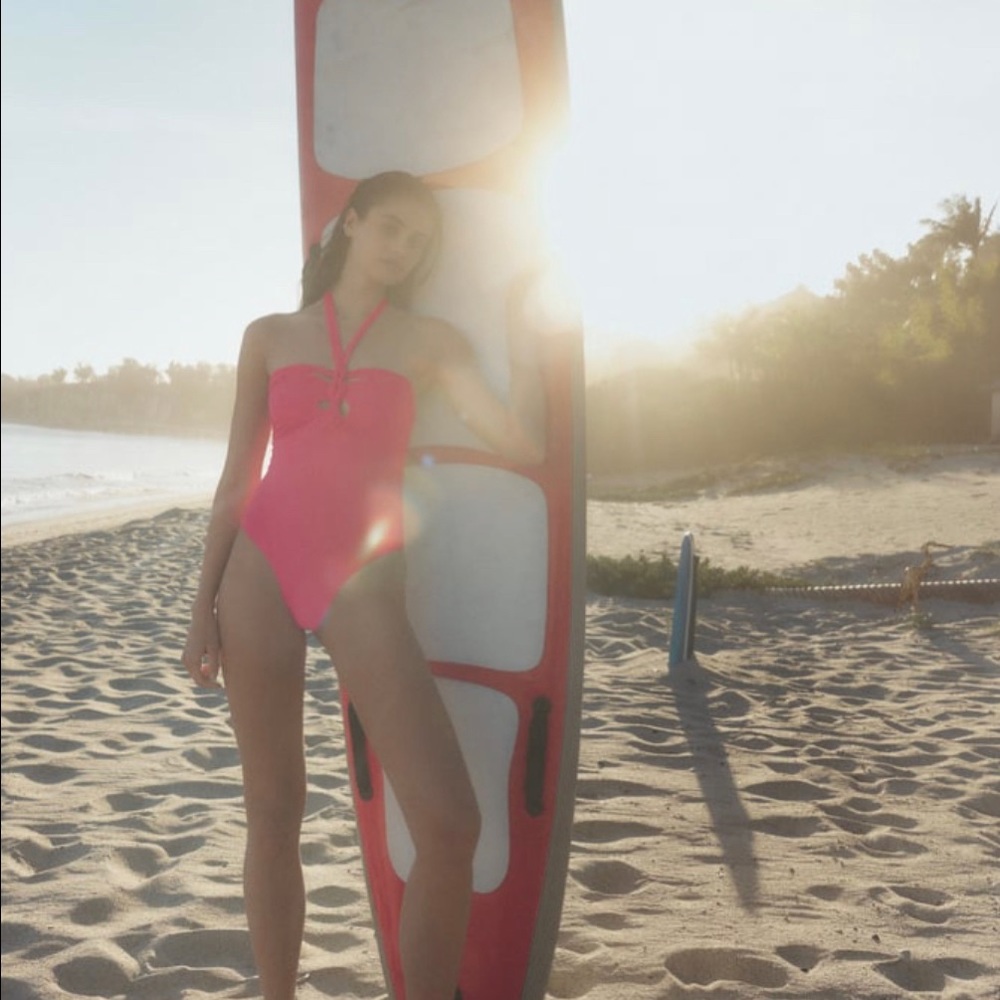 Zara Swimsuit